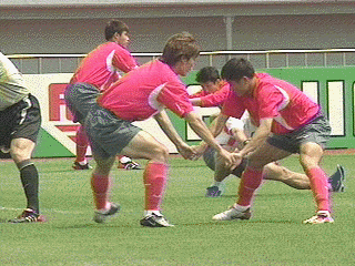 한나라 압승, 민주 참패