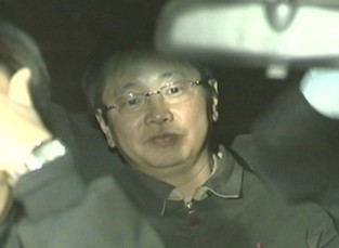 '알선수재 혐의' 김재록</font>씨 집행유예 선고
