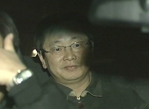'알선수재' 김재록</font> 씨 집행유예 3년