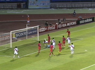 [파워스포츠] 청소년대표팀, 충격의 2연패