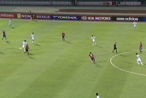 코스타리카에 충격의 2연패…16강행 먹구름