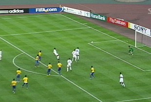  희망 버리지 않았다 …다득점 승리 노린다!