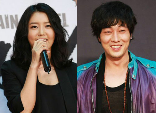 기사 대표 이미지:소지섭·채정안, 카인과 아벨OST 참여