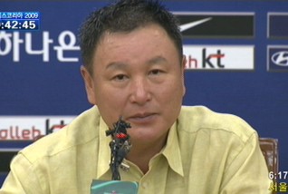 [파워스포츠] 허정무, '올드보이' 해외파 대거 소집