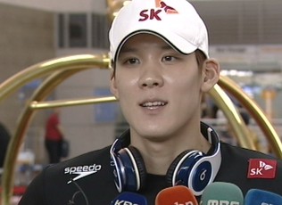 롤러코스터 탄 박태환, 자유형 400m가 승부처