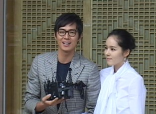 연정훈-한가인, 이혼설에 곤욕… 법정대응 불사 