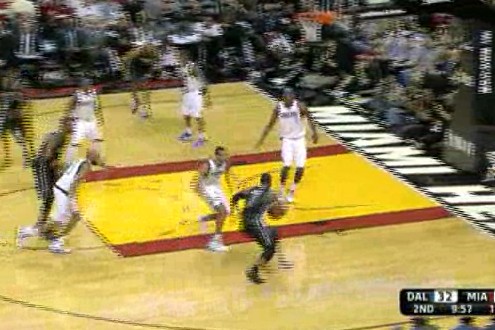 NBA ������� ȯ�� �÷��̡�"�帮��? �� ������"