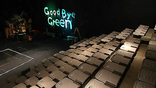 [취재파일] 굿바이, '학전 그린'