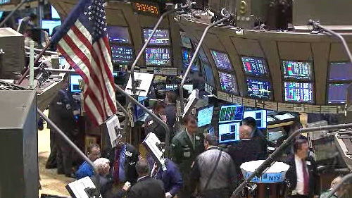 �������� FOMC ȸ�� �յΰ� ���