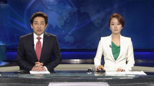 김성준 박선영 캡쳐