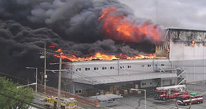 국민 90% "대한민국 불안해 못살겠다"