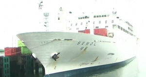 배 떠난 뒤 안전점검? 관행적 허위 보고