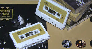 '추억을 들어요'&hellip;돌아온 카세트 테이프