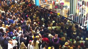 [친절한 경제] '미국발 폭탄 세일' 블랙 프라이데이