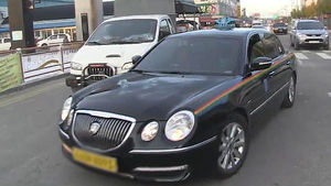 [친절한 경제] '500원만 내면 끝?' 오지마을 달리는 택시