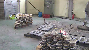 [친절한 경제] 10원 동전 녹여 거액 챙긴 일당&hellip;기막힌 수법