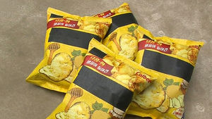 [친절한 경제] "한 사람당 한 봉지" 없어서 못 사는 감자 과자, 왜?