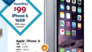 [친절한 경제] 10원짜리 갤럭시 S5 등장?&hellip;美 세일에 '들썩'