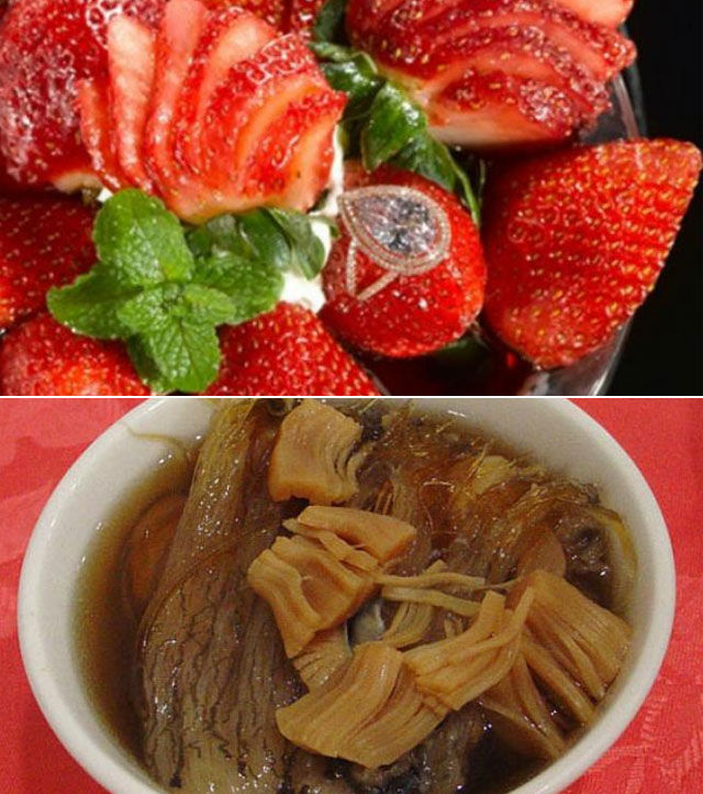 [월드리포트] 푸딩