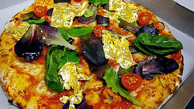 [월드리포트] 푸딩