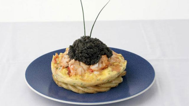 [월드리포트] 푸딩