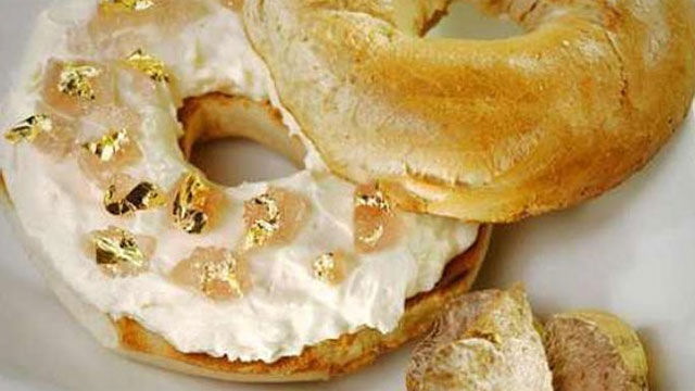 [월드리포트] 푸딩