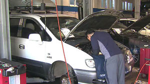 자동차 '시동 꺼짐' 속출…교환·환급 등 보상 미미