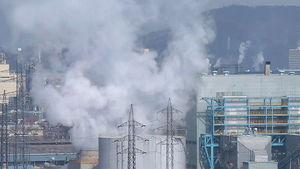 [취재파일] 온실가스 감축…기아(hunger)인구 10% 이상 늘어난다