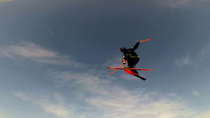 [영상토크] '평창으로'&hellip;슬로프스타일 1호 국가대표의 '꿈'