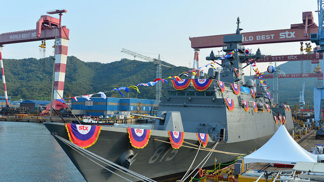 [취재파일] 방산비