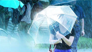 [취재파일] 드디어 장마 시작?…중부는 더 기다려야