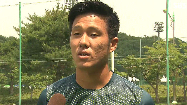 기사 대표 이미지:석현준, 잊혀진 유망주서 주목 원톱으로
