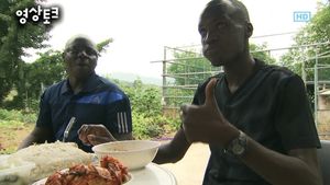 [영상토크] 한국을 선택한 마라토너 '에루페'