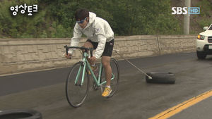 [영상토크] 자신과의 싸움…빙상의 '땀방울'