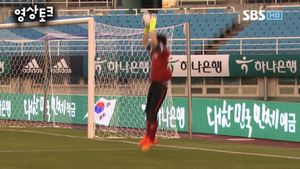 [영상토크] '700경기 전설' 쓴 김병지…새로운 도전 예고