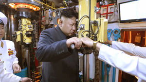 [취재파일] '北 잠수함 대응 전력' 투자 늘린다더니…