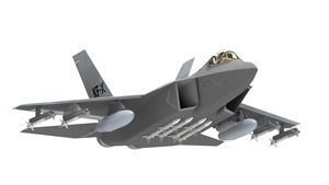 [취재파일] "美, 핵심기술 이전 거부"…길 잃은 '한국형 전투기'