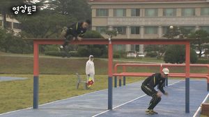 [영상토크] 문경 세계군인체육대회 막오르다