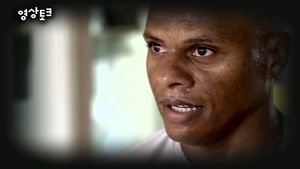 [영상토크] '루이스' 용병의 한국생활