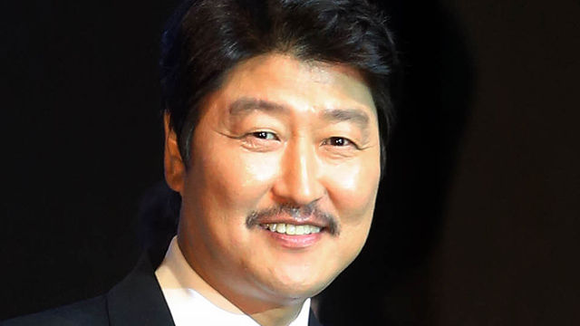 기사 대표 이미지:제6회 아름다운예술인상 대상에 송강호