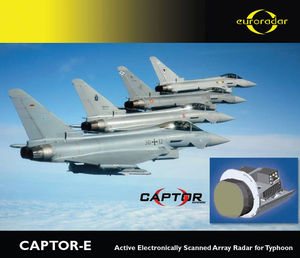 [취재파일] KF-X 4대 핵심기술 8천억 vs 유럽 레이더 통합 1조 5천억