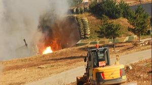 [취재파일] 연평도 포격 5년&hellip;전투는 사라지고 도발만 남아