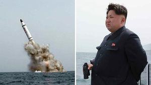 [취재파일] 北 SLBM 4&sim;5년 내 완성&hellip;빈약한 대응 수단
