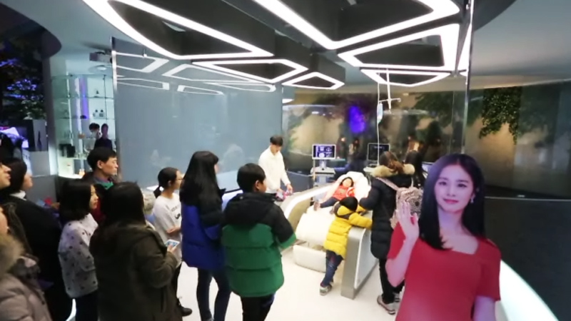 TV 밖으로 나온 콘텐츠…확 바뀐 연말 시상식