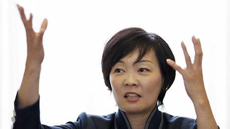 아베 총리 부인 아키에 여사