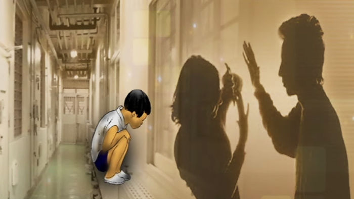 기사 대표 이미지:결혼 20∼30년차·40대·남성 가정폭력 가장 많다