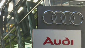 독일 정부, '배기가스 문제' 아우디 6만 대 리콜 명령