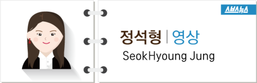 스브스뉴스 정석형 영상 SeokHyoung Jung