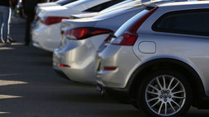 중고차 사고 이력 속여 5천만 원 사기…20대 징역 4월