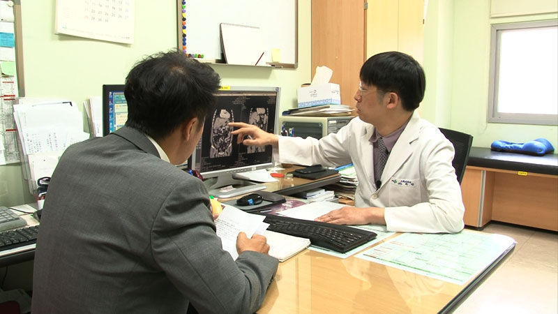허정 부산대 의대 교수